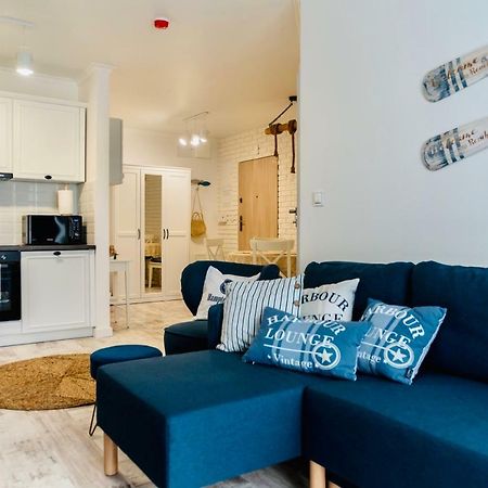 Apartament Heaven Bay ยานตาร์ ภายนอก รูปภาพ