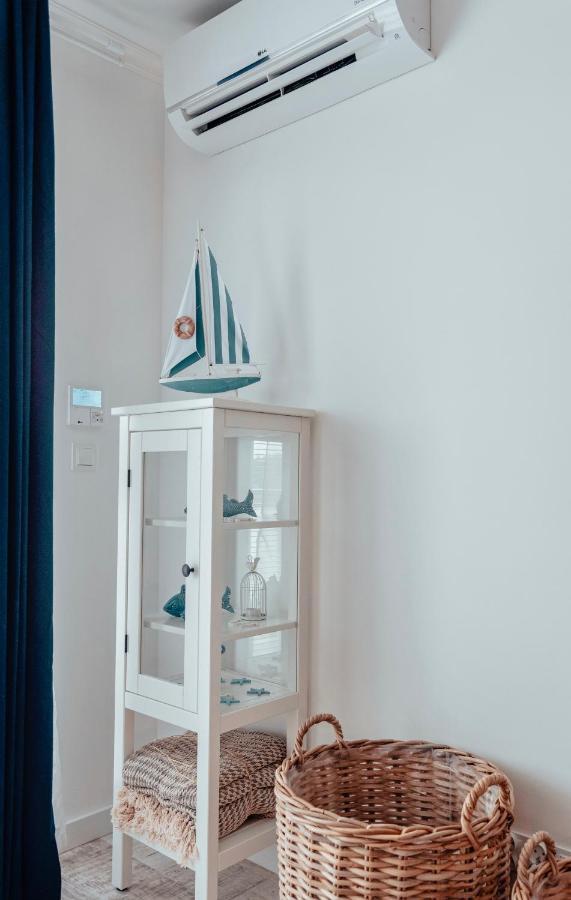 Apartament Heaven Bay ยานตาร์ ภายนอก รูปภาพ