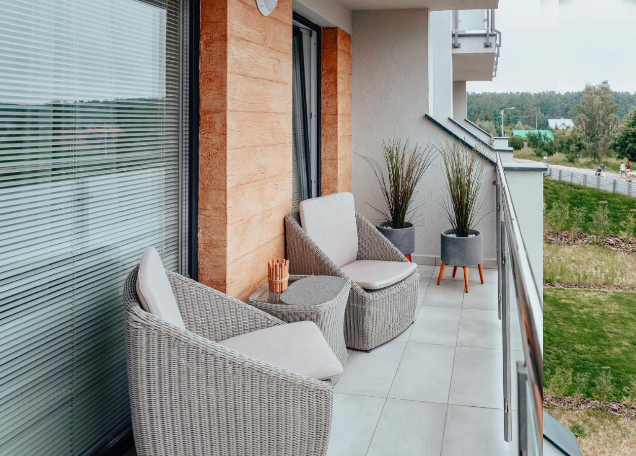 Apartament Heaven Bay ยานตาร์ ภายนอก รูปภาพ