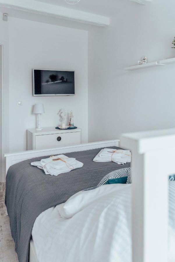 Apartament Heaven Bay ยานตาร์ ภายนอก รูปภาพ