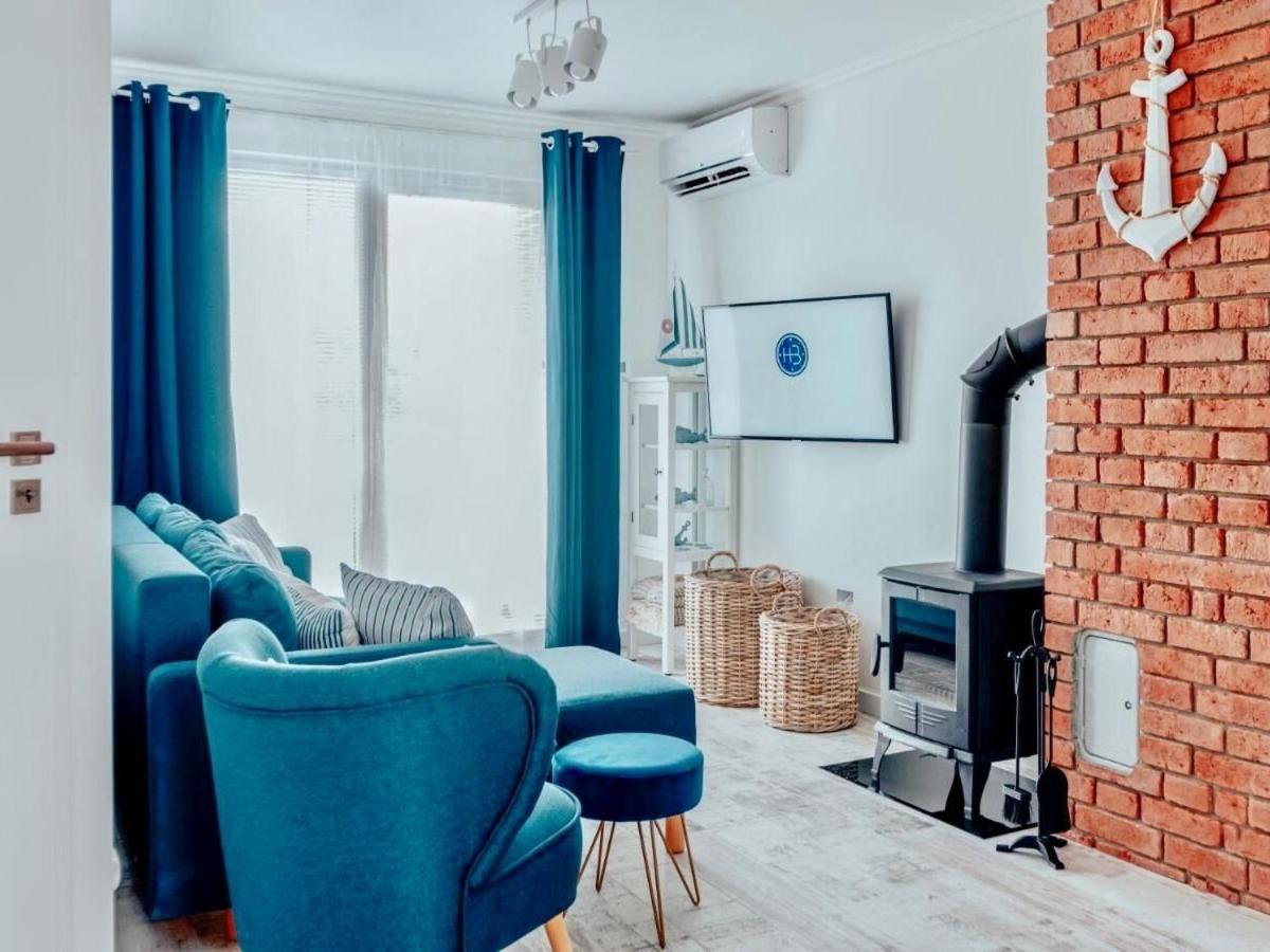 Apartament Heaven Bay ยานตาร์ ภายนอก รูปภาพ