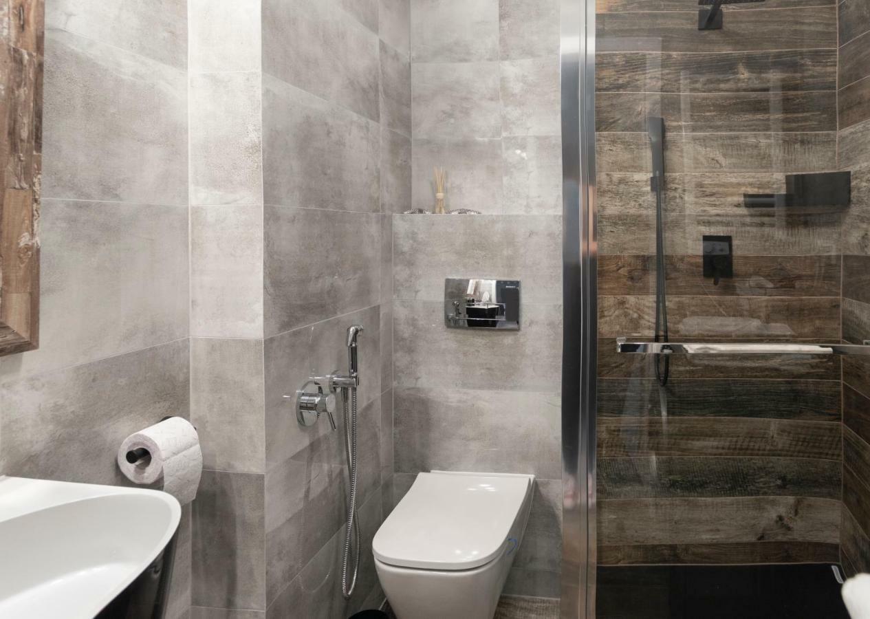 Apartament Heaven Bay ยานตาร์ ภายนอก รูปภาพ