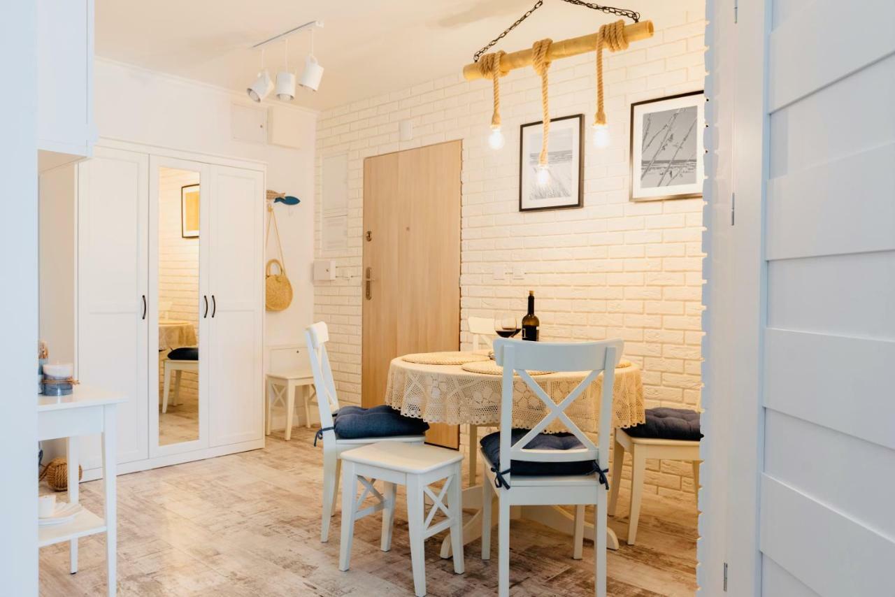 Apartament Heaven Bay ยานตาร์ ภายนอก รูปภาพ