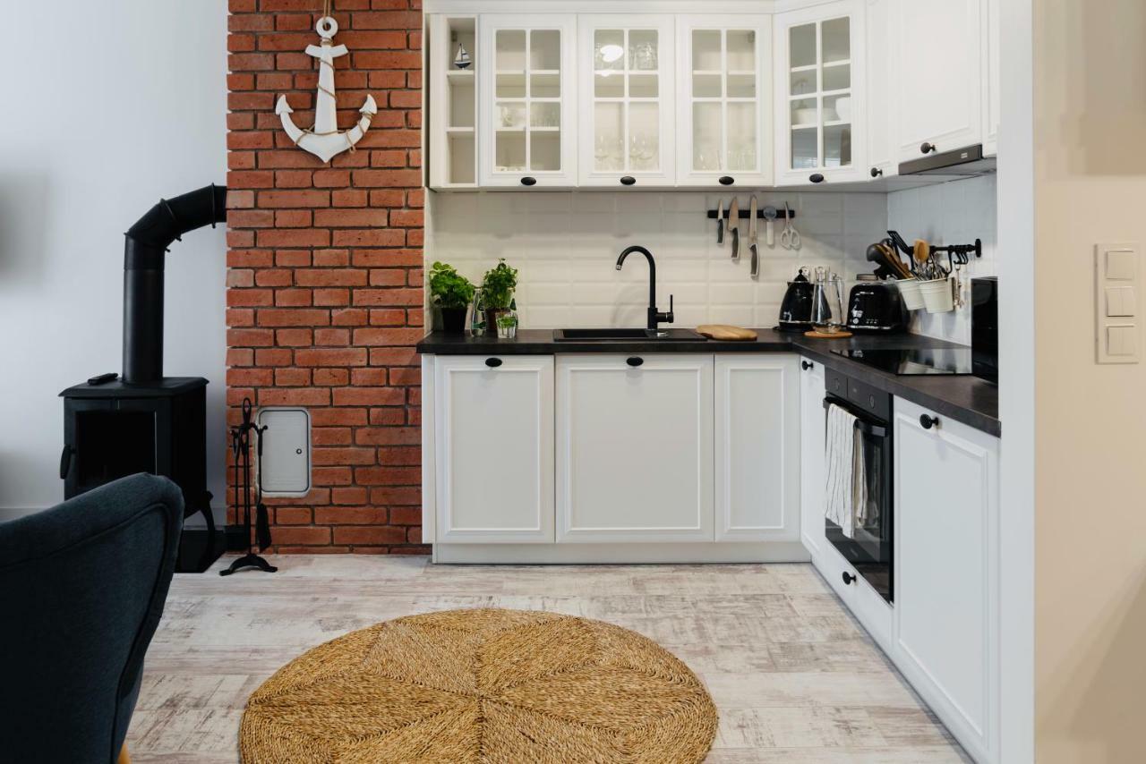 Apartament Heaven Bay ยานตาร์ ภายนอก รูปภาพ