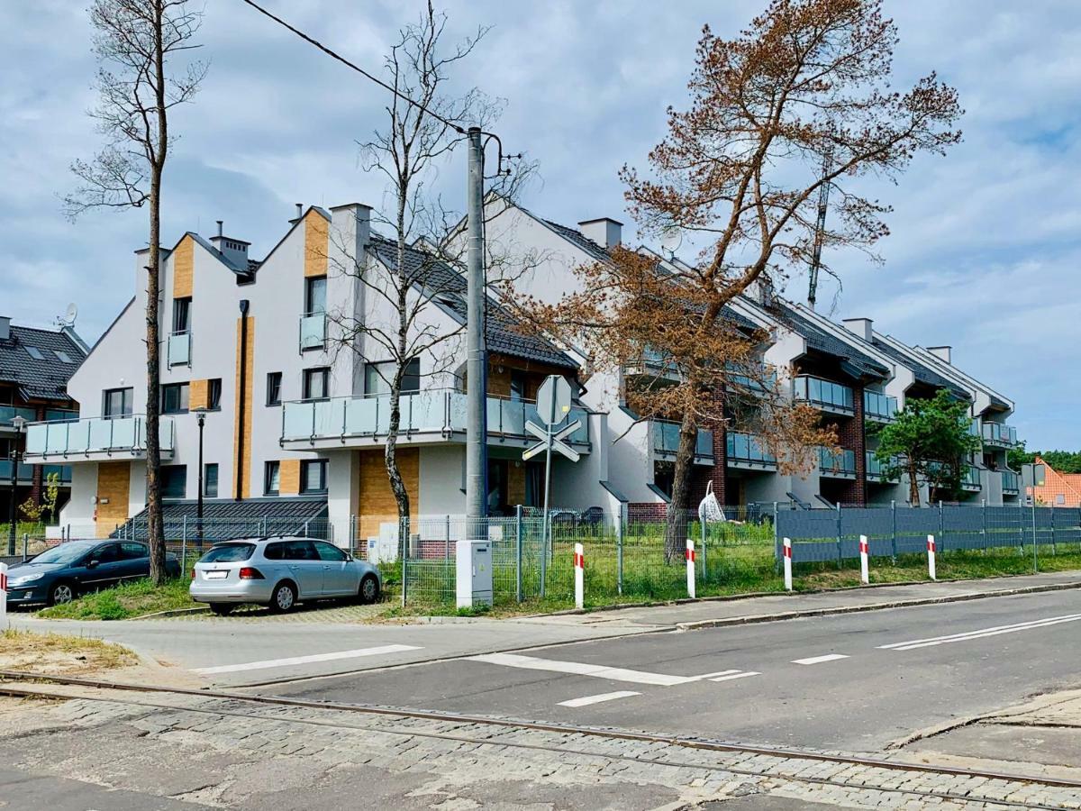 Apartament Heaven Bay ยานตาร์ ภายนอก รูปภาพ
