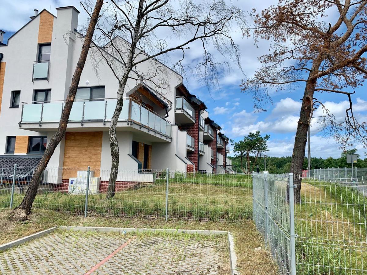 Apartament Heaven Bay ยานตาร์ ภายนอก รูปภาพ